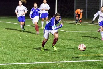 Bild 160 - FSC Kaltenkirchen - Holstein Kiel : Ergebnis: 0:12
